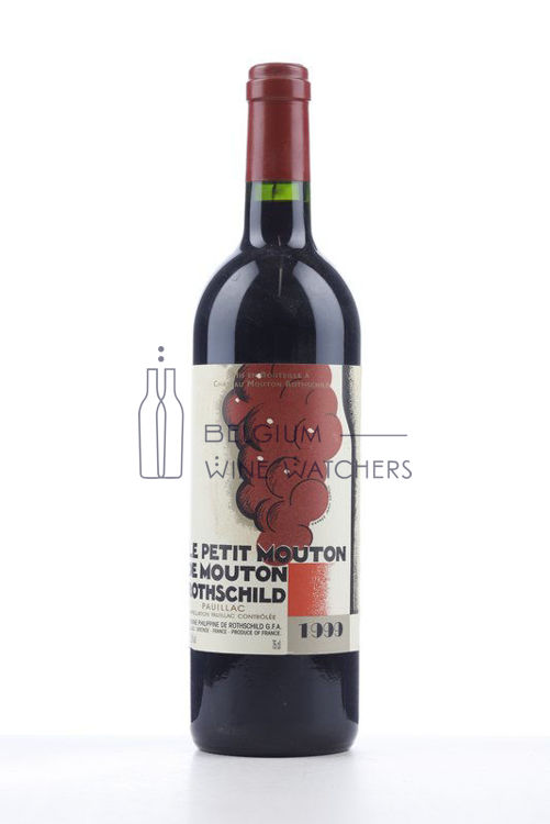 Image de 1999 PETIT MOUTON